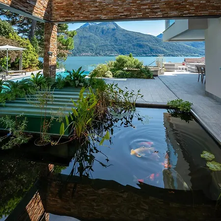 Koi - Where Luxury Meets Serenity アパート *