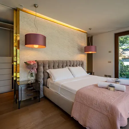 Koi - Where Luxury Meets Serenity アパート *